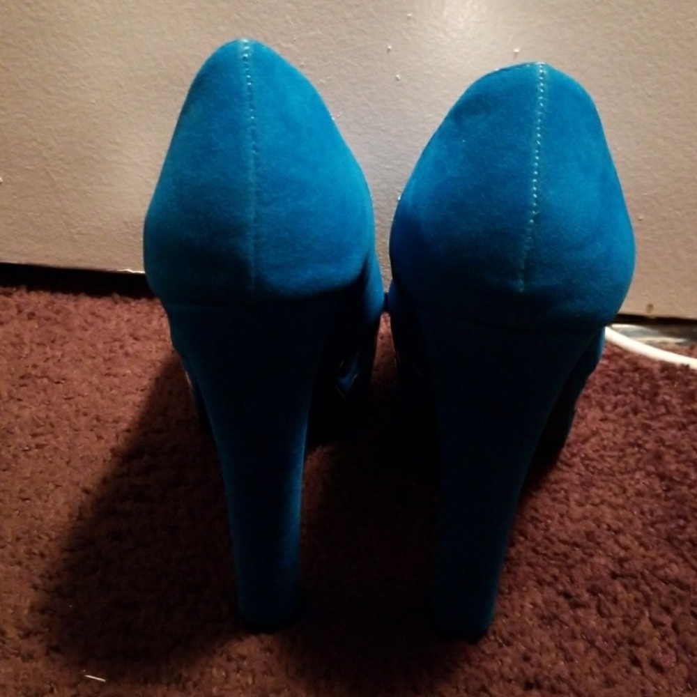 New pumps - Picture 3 of 6